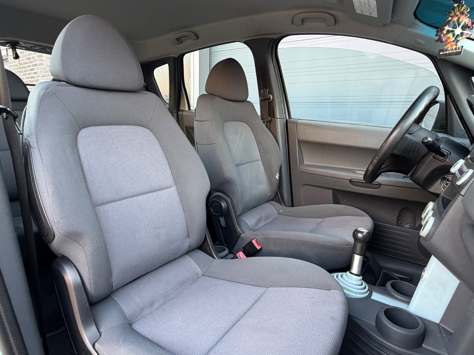 Foto van Mitsubishi Mitsubishi Colt