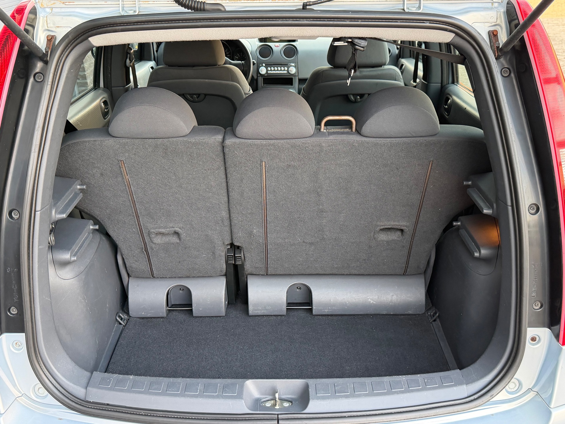 Foto van Mitsubishi Mitsubishi Colt
