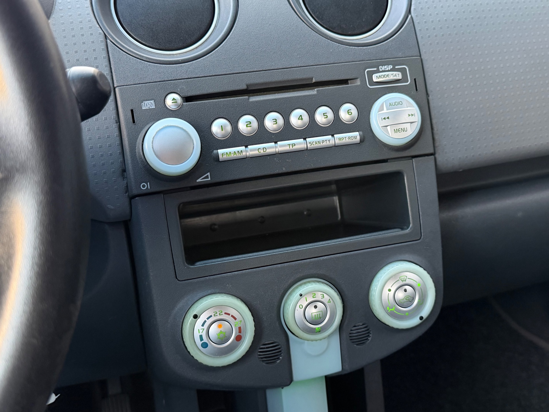 Foto van Mitsubishi Mitsubishi Colt