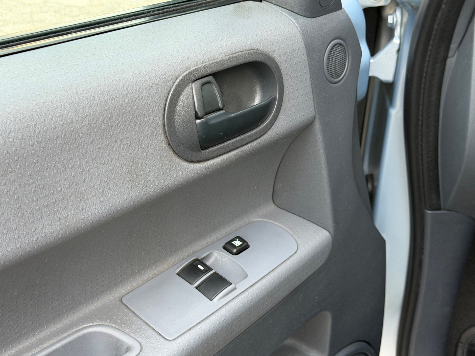 Foto van Mitsubishi Mitsubishi Colt