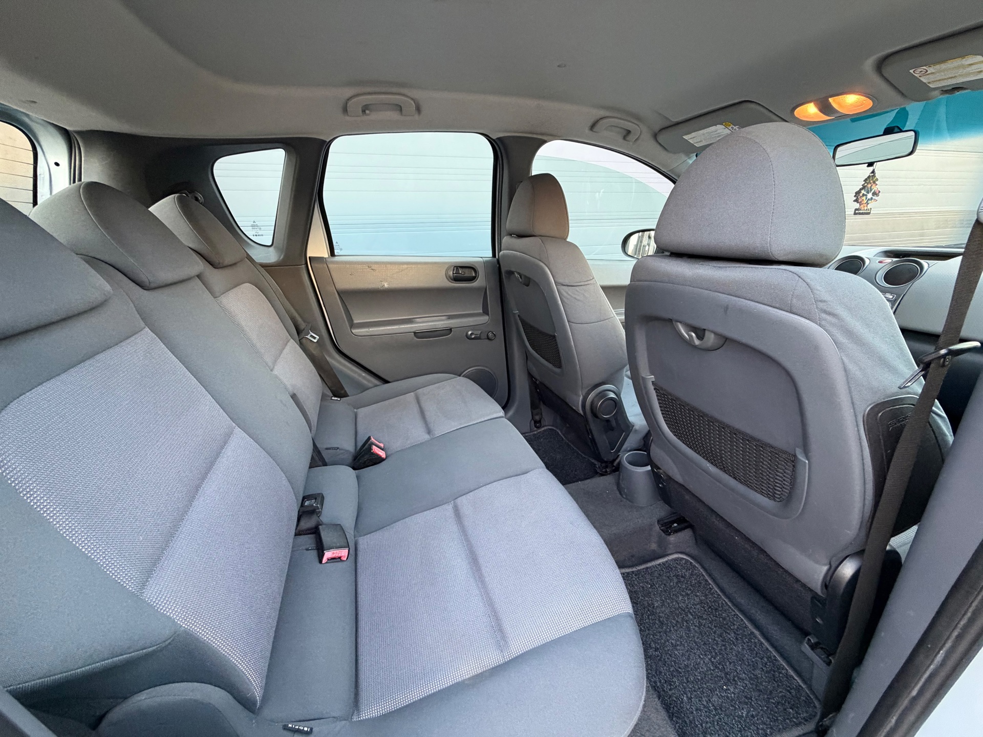 Foto van Mitsubishi Mitsubishi Colt