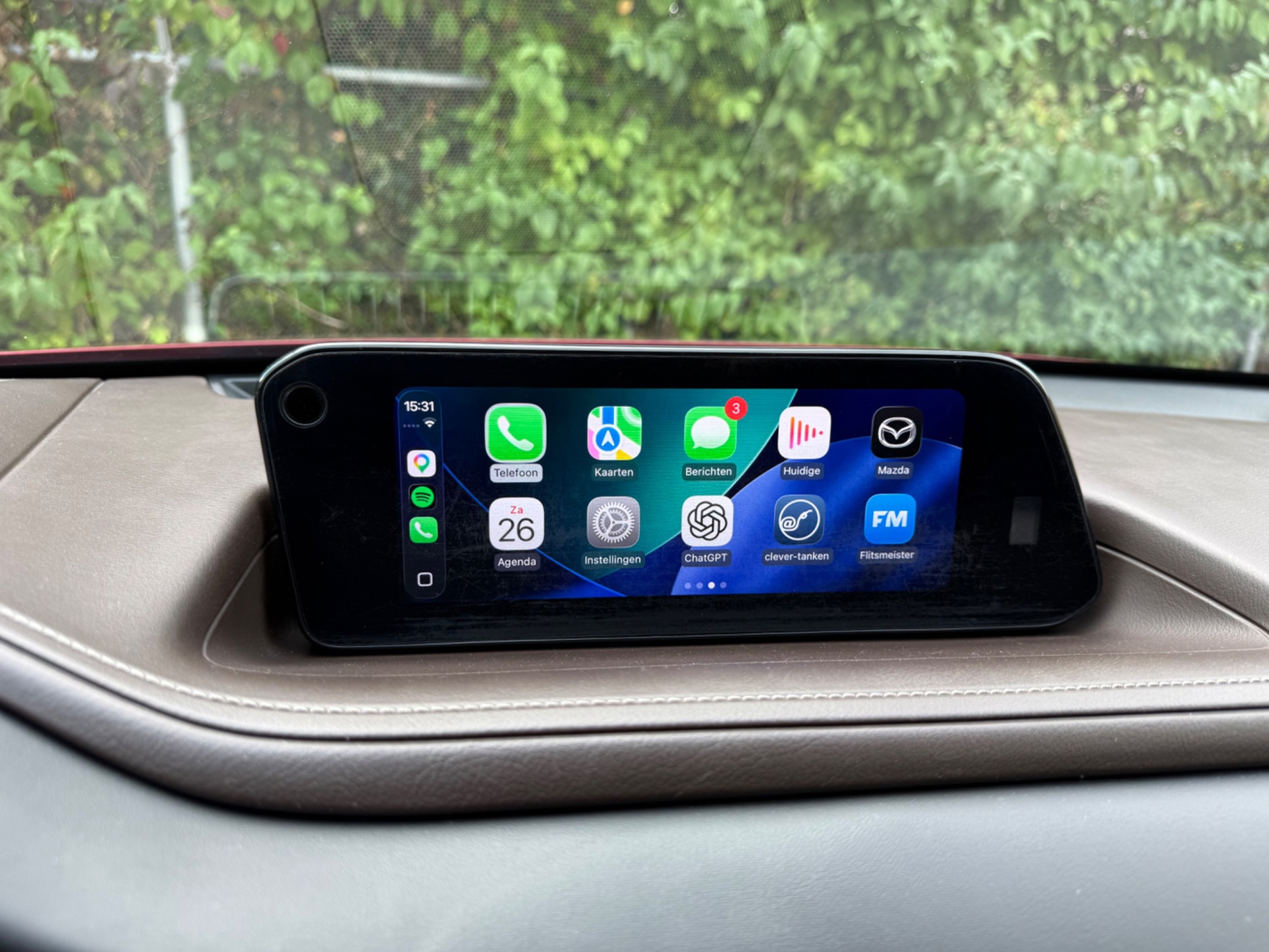 Foto van Mazda Mazda Cx-30