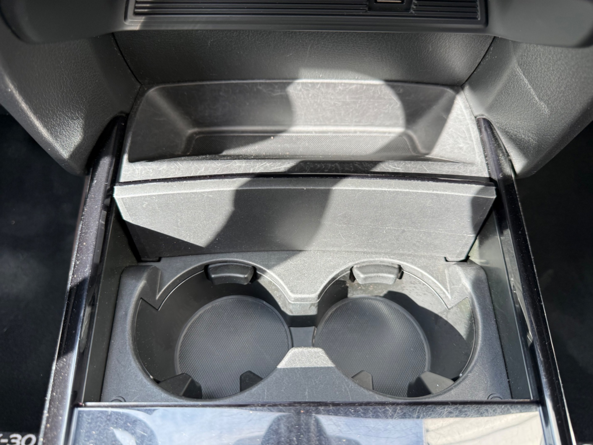 Foto van Mazda Mazda Cx-30