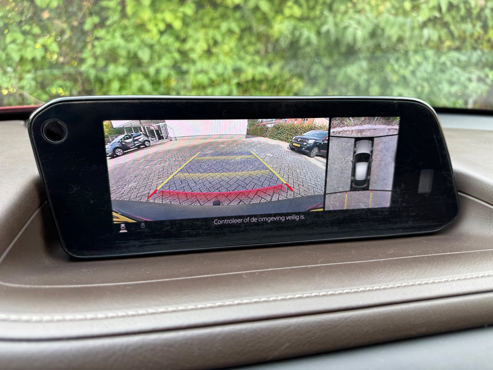 Foto van Mazda Mazda Cx-30