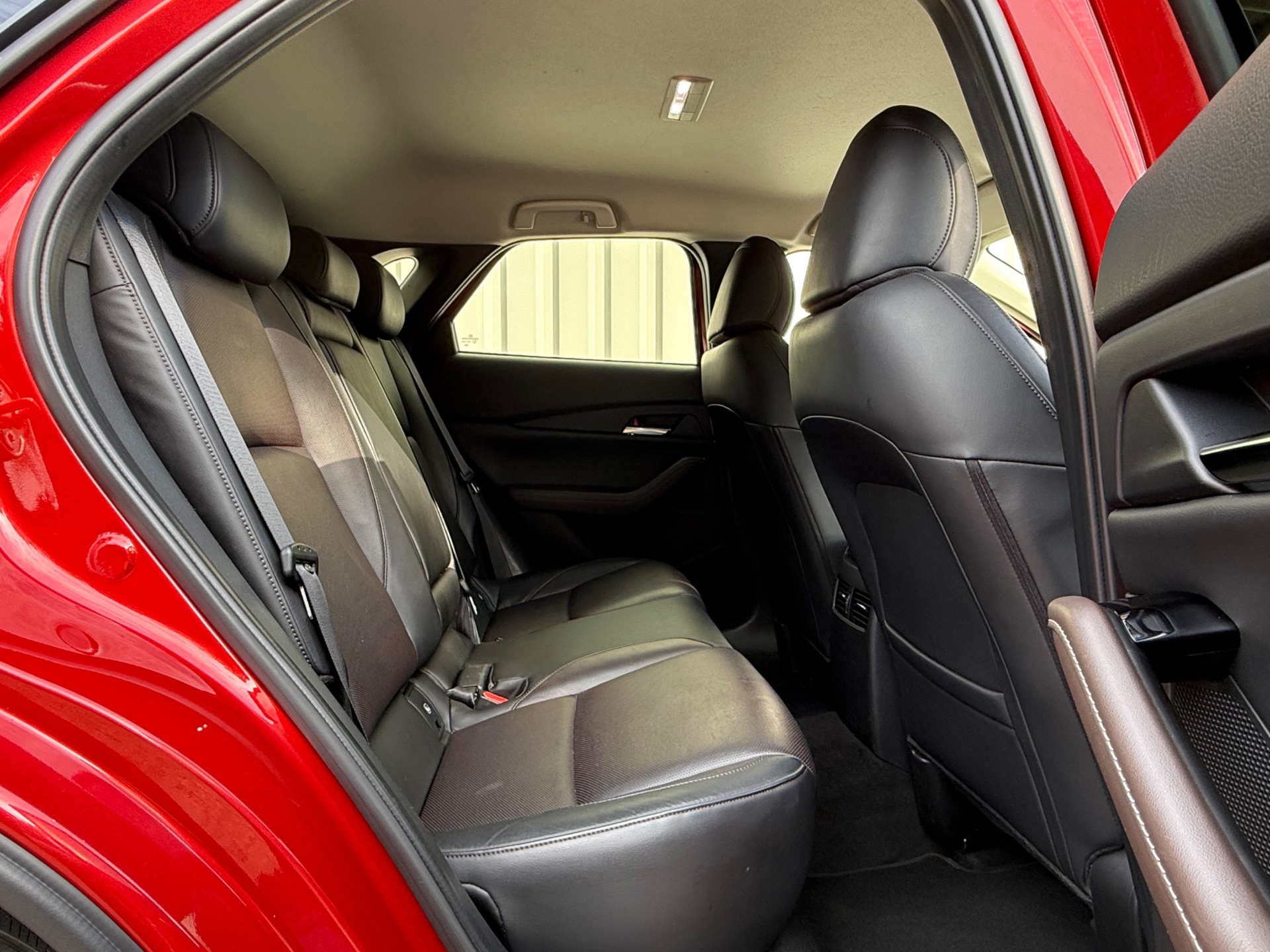 Foto van Mazda Mazda Cx-30
