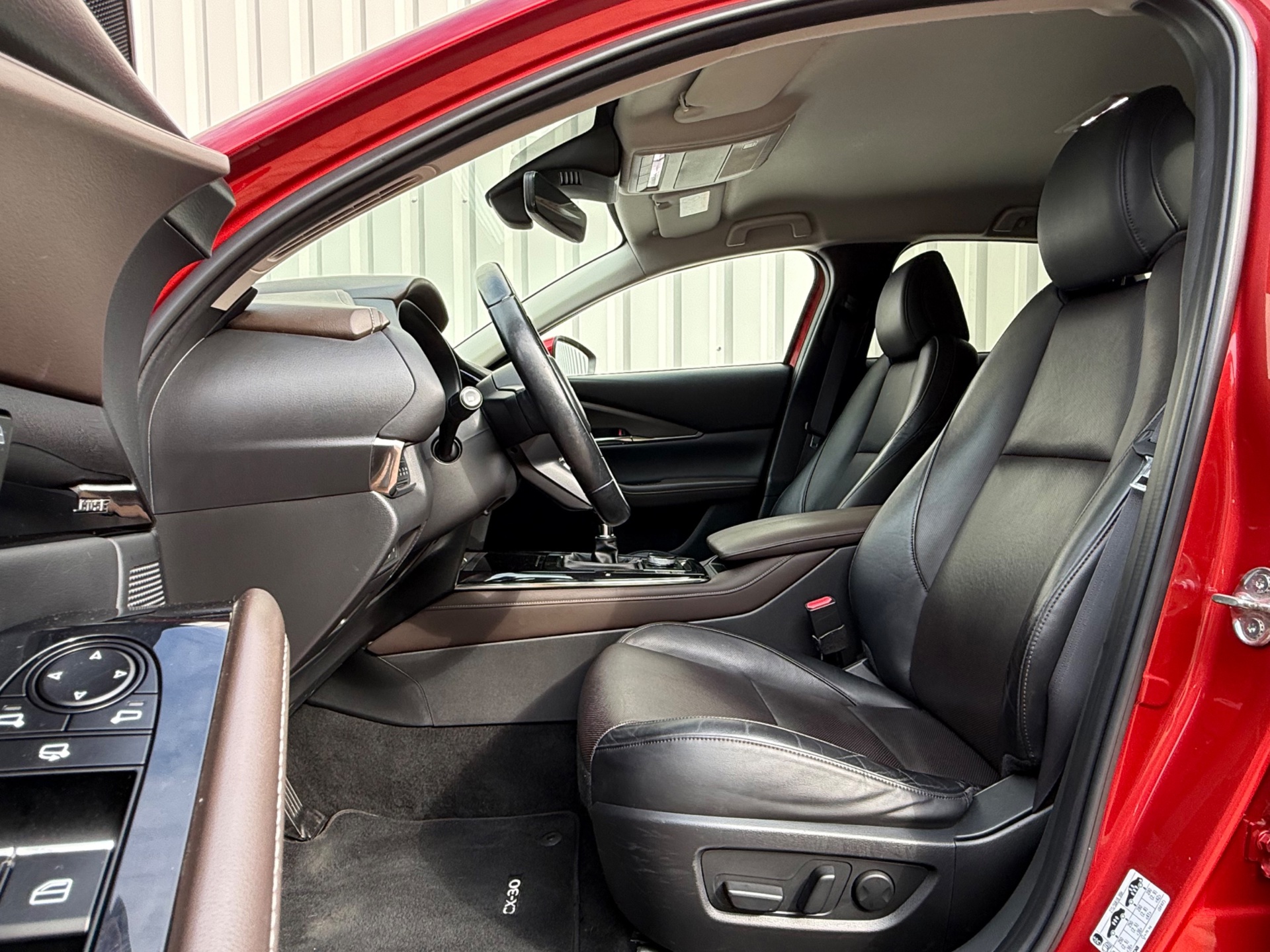 Foto van Mazda Mazda Cx-30