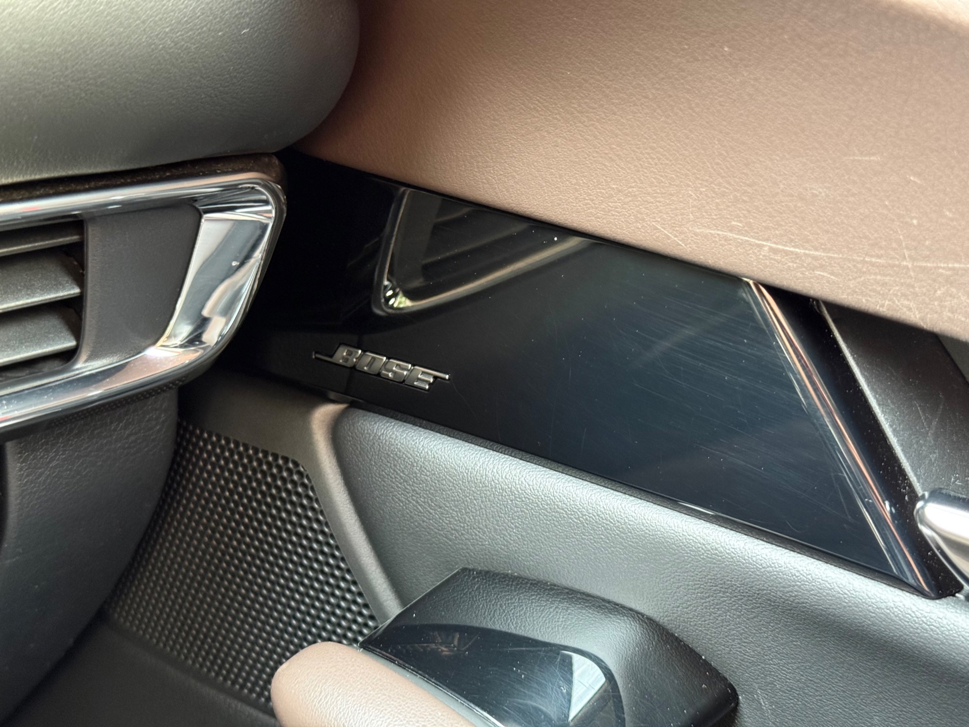 Foto van Mazda Mazda Cx-30