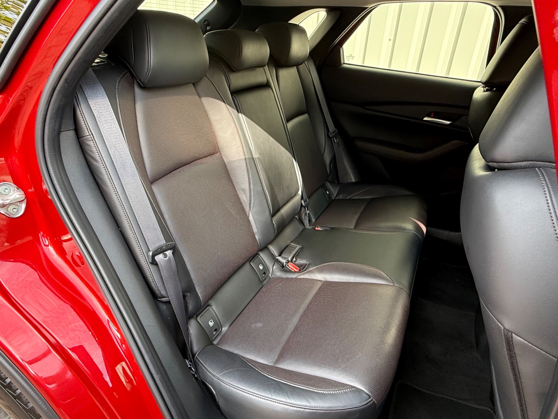 Foto van Mazda Mazda Cx-30