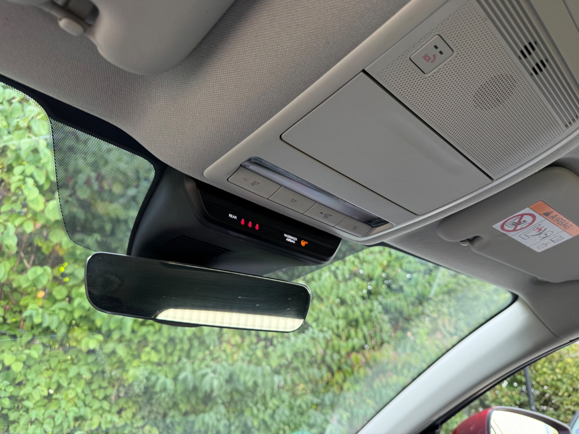 Foto van Mazda Mazda Cx-30