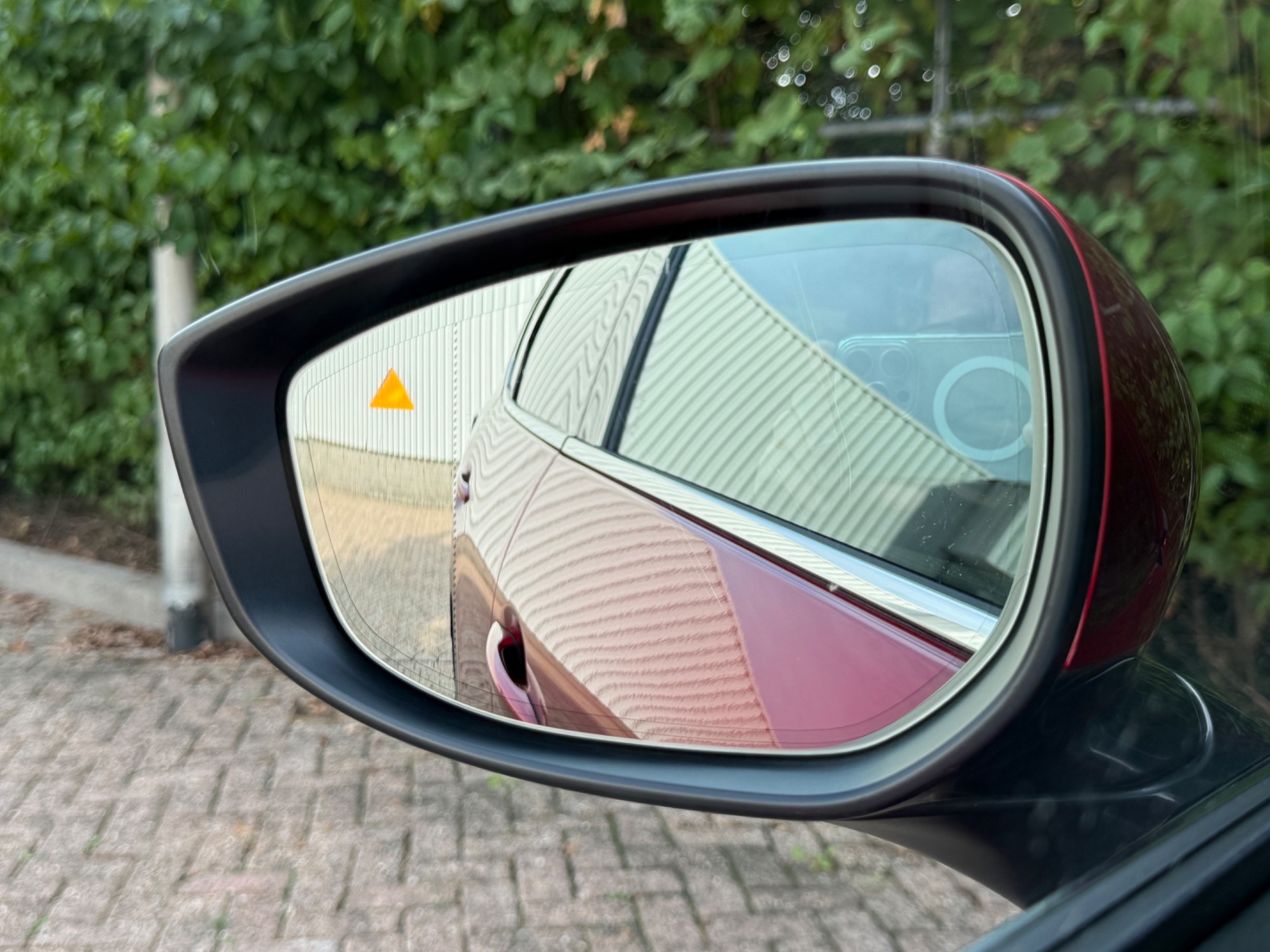 Foto van Mazda Mazda Cx-30