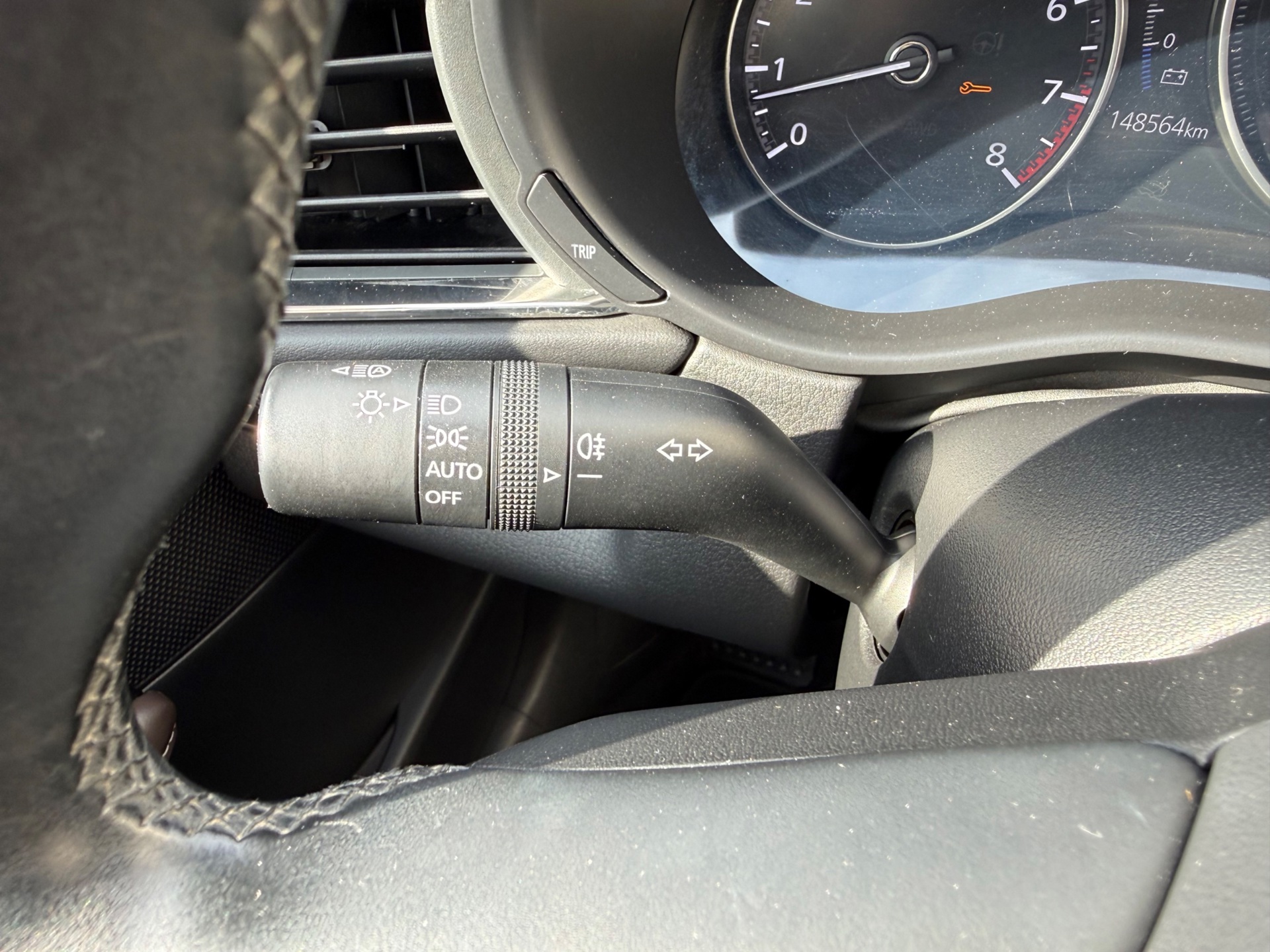 Foto van Mazda Mazda Cx-30