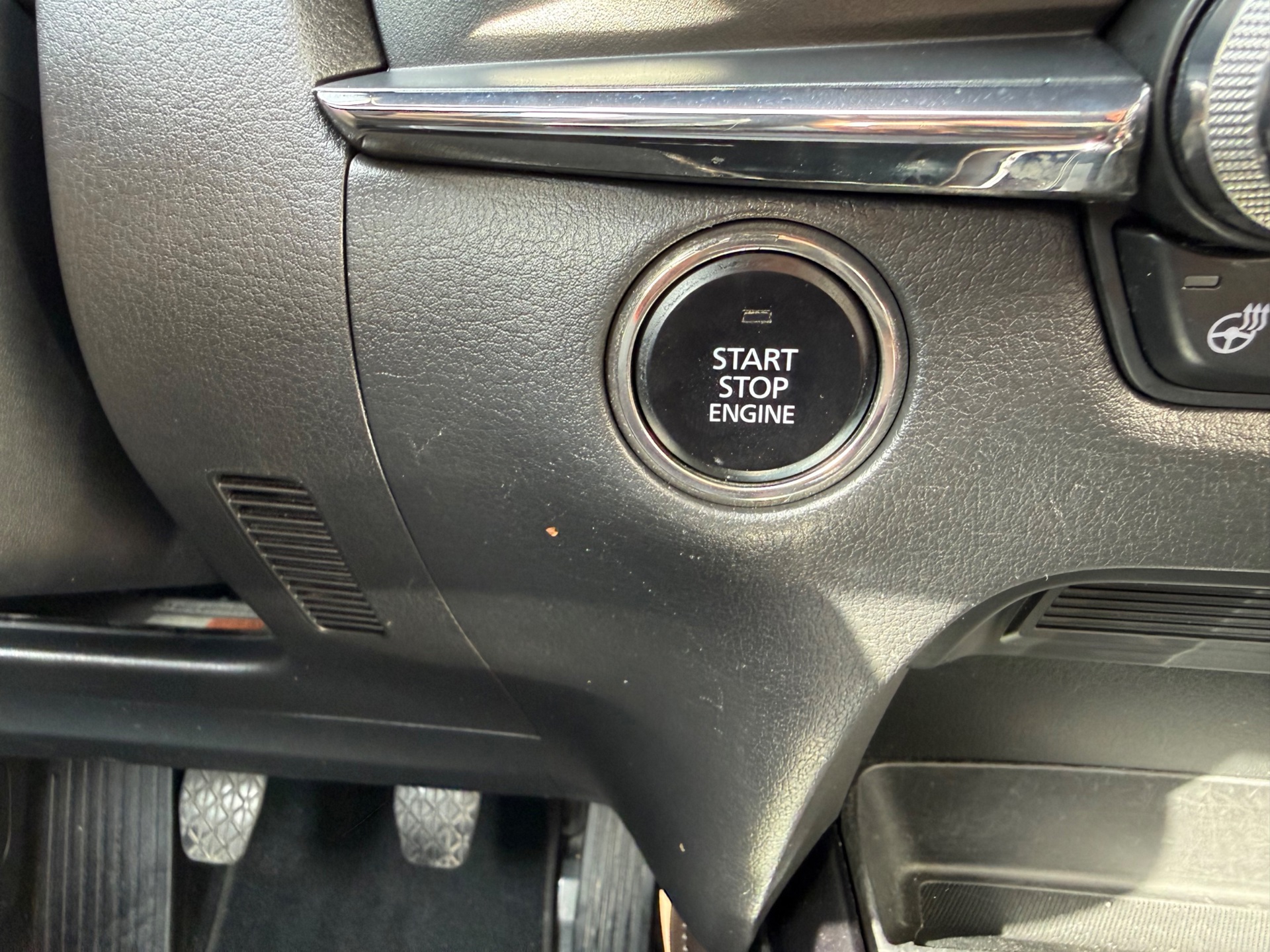 Foto van Mazda Mazda Cx-30