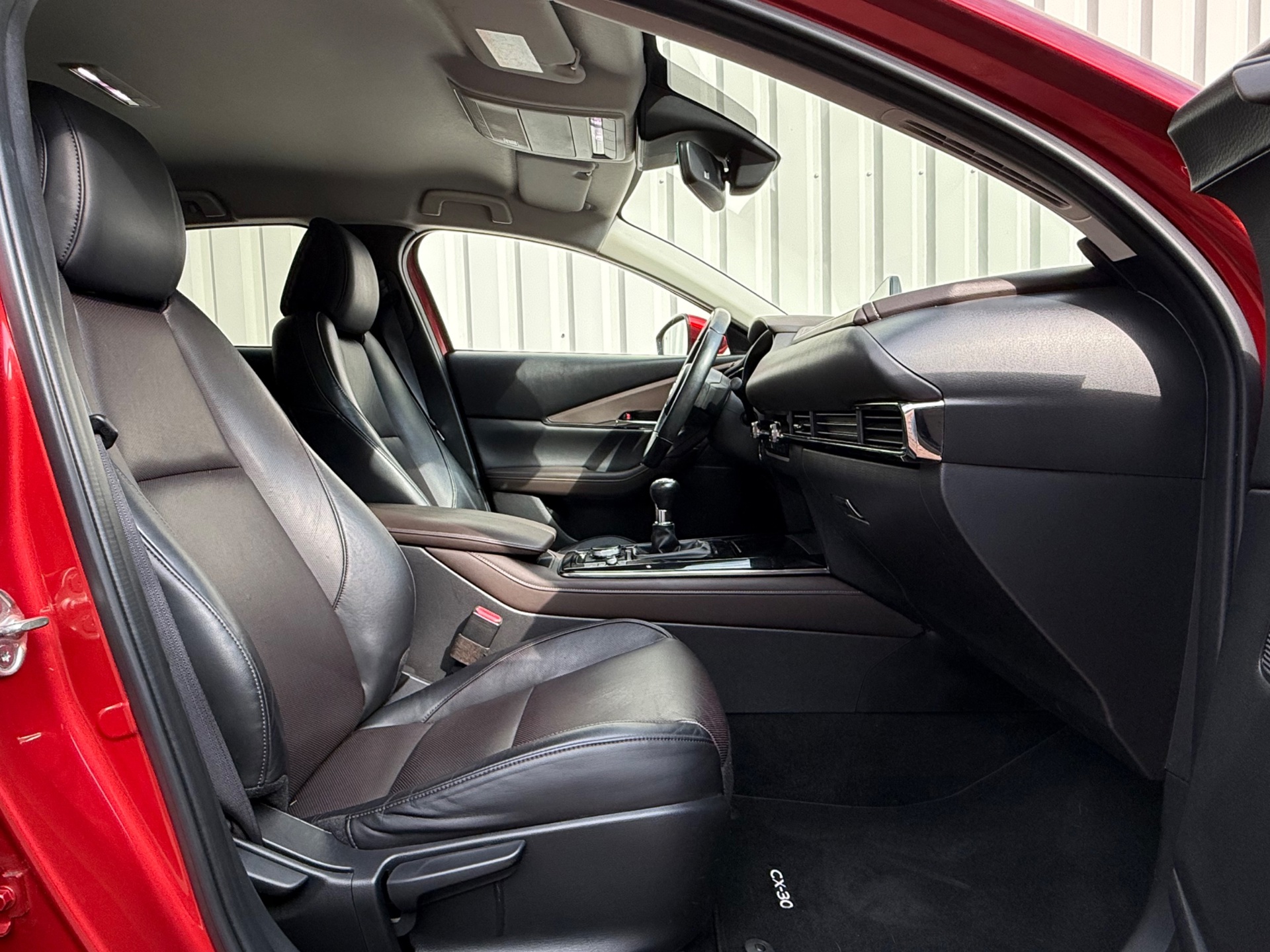 Foto van Mazda Mazda Cx-30
