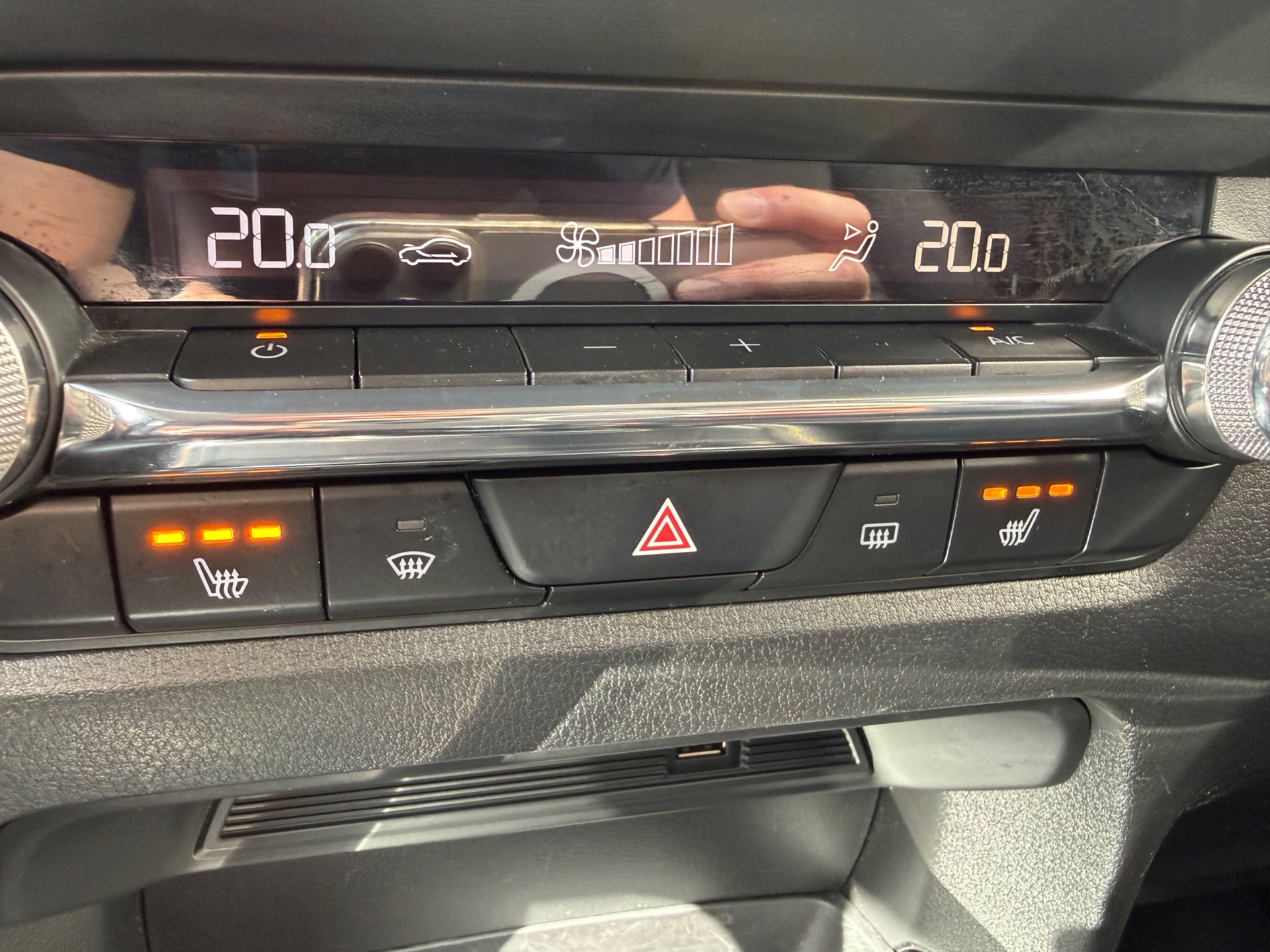 Foto van Mazda Mazda Cx-30