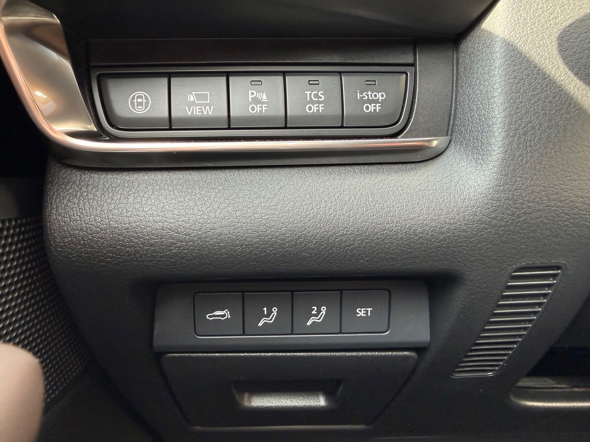 Foto van Mazda Mazda Cx-30