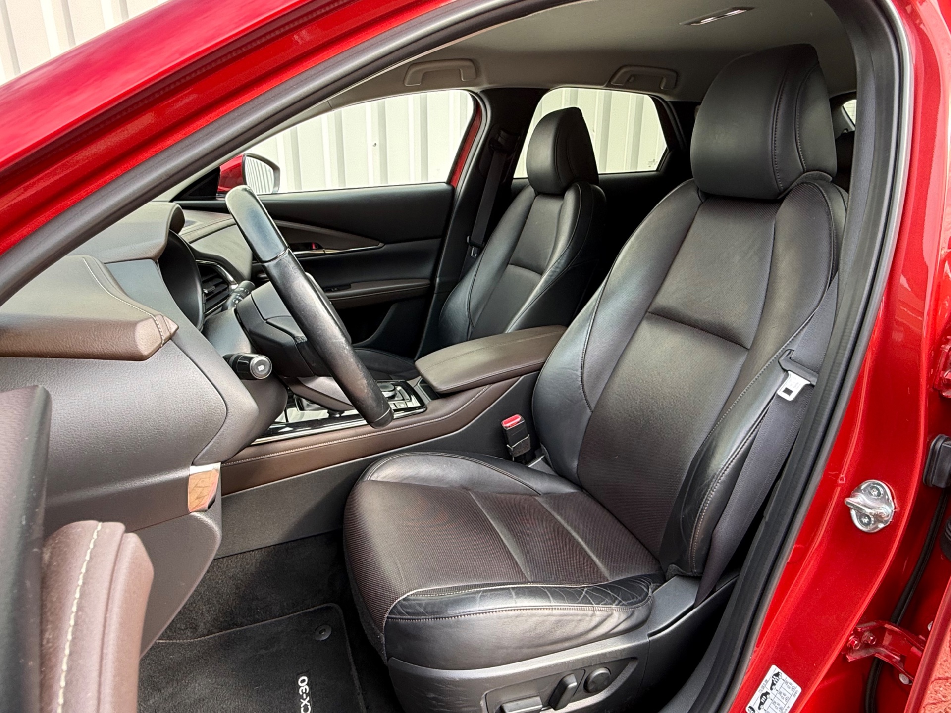 Foto van Mazda Mazda Cx-30
