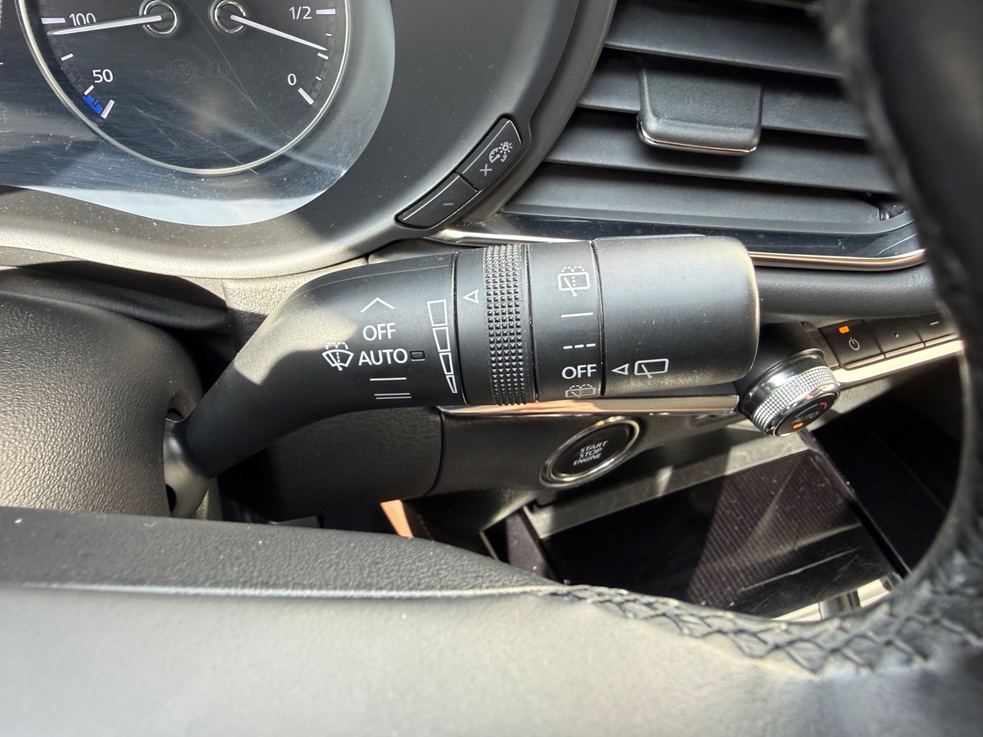 Foto van Mazda Mazda Cx-30