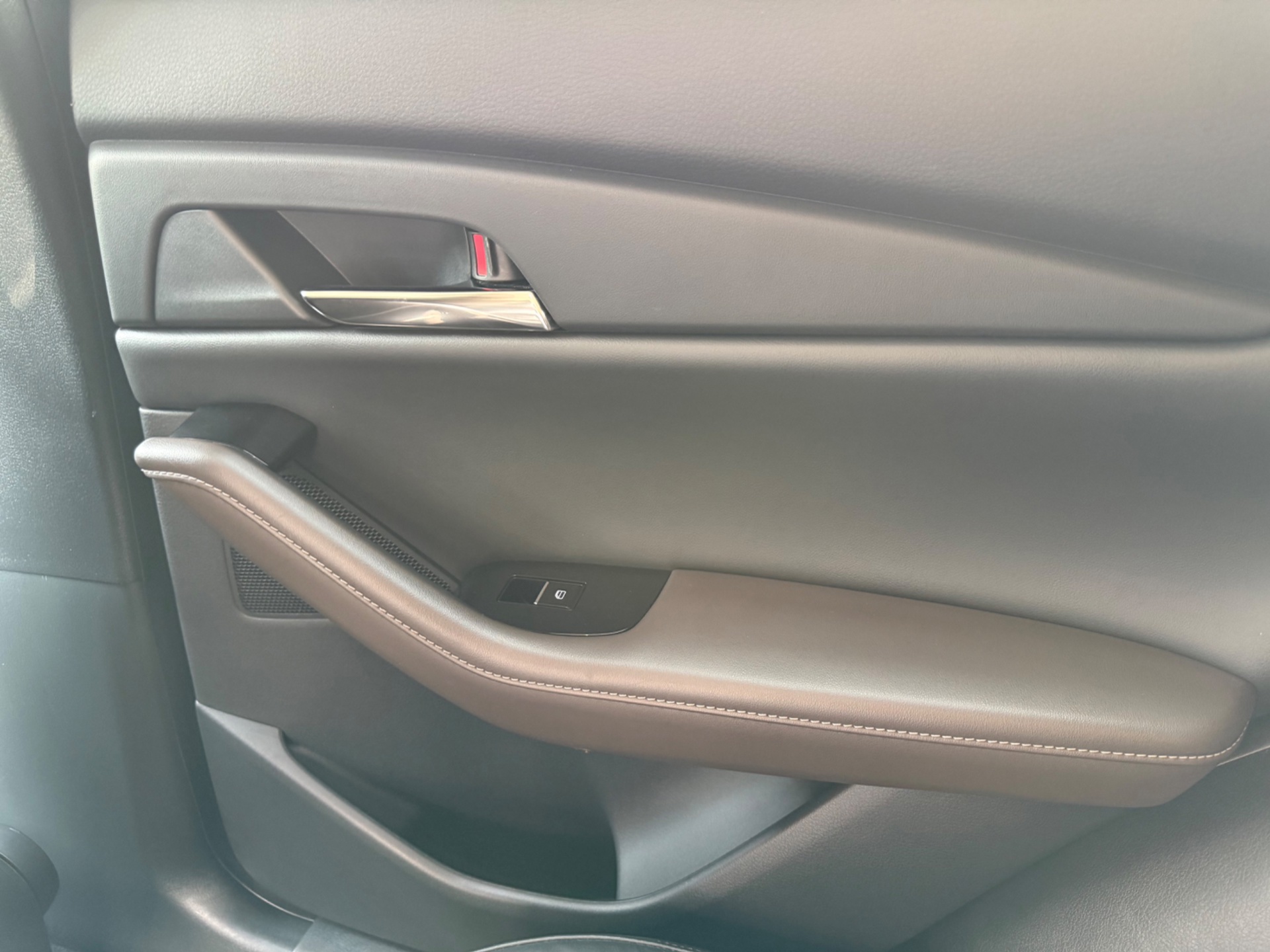 Foto van Mazda Mazda Cx-30