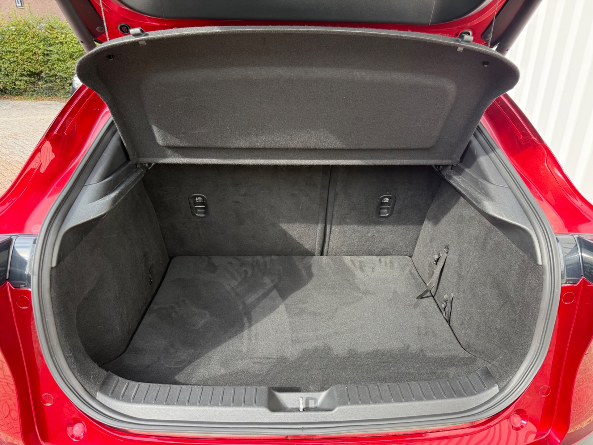 Foto van Mazda Mazda Cx-30