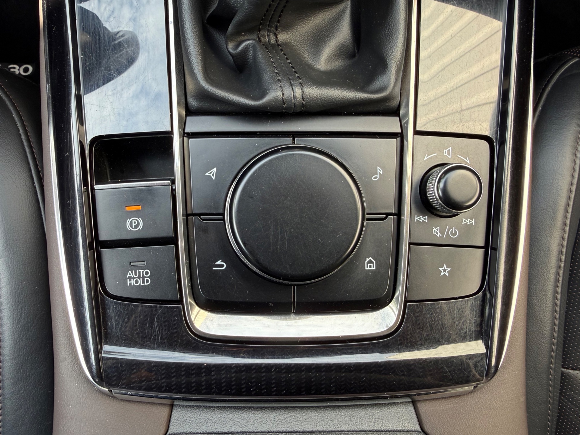 Foto van Mazda Mazda Cx-30
