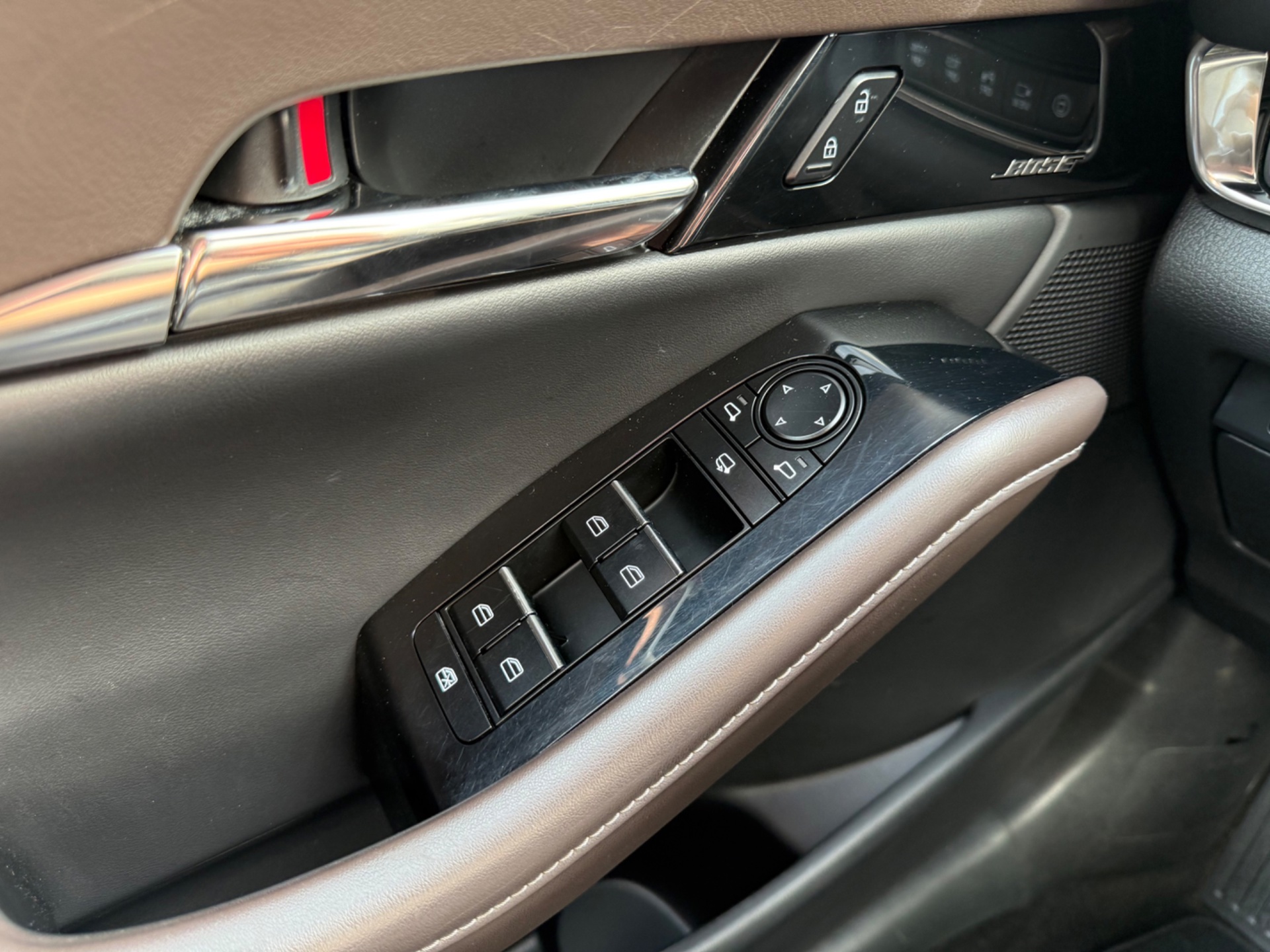 Foto van Mazda Mazda Cx-30