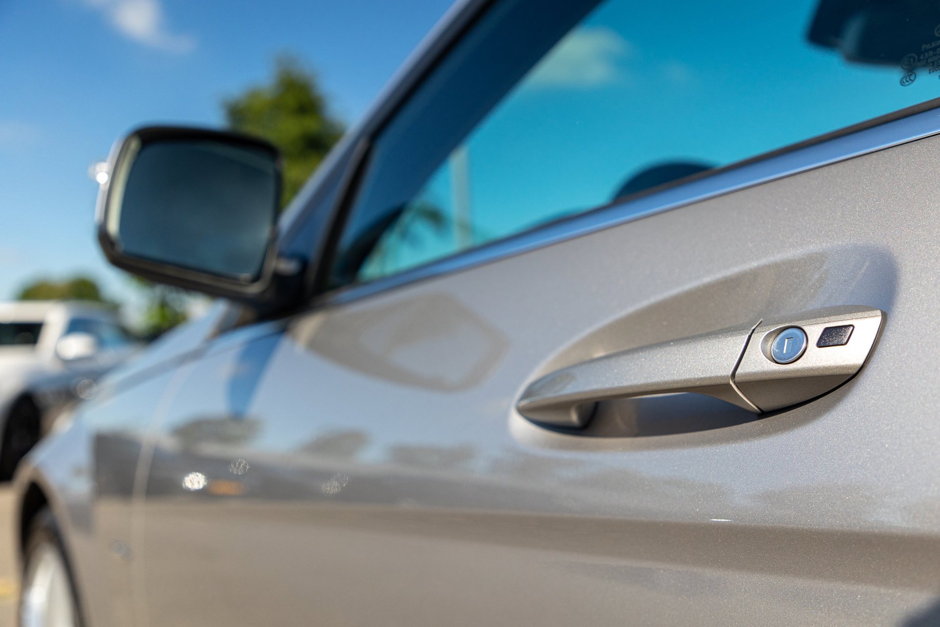 Foto van Mercedes-Benz C 180 Kompressor