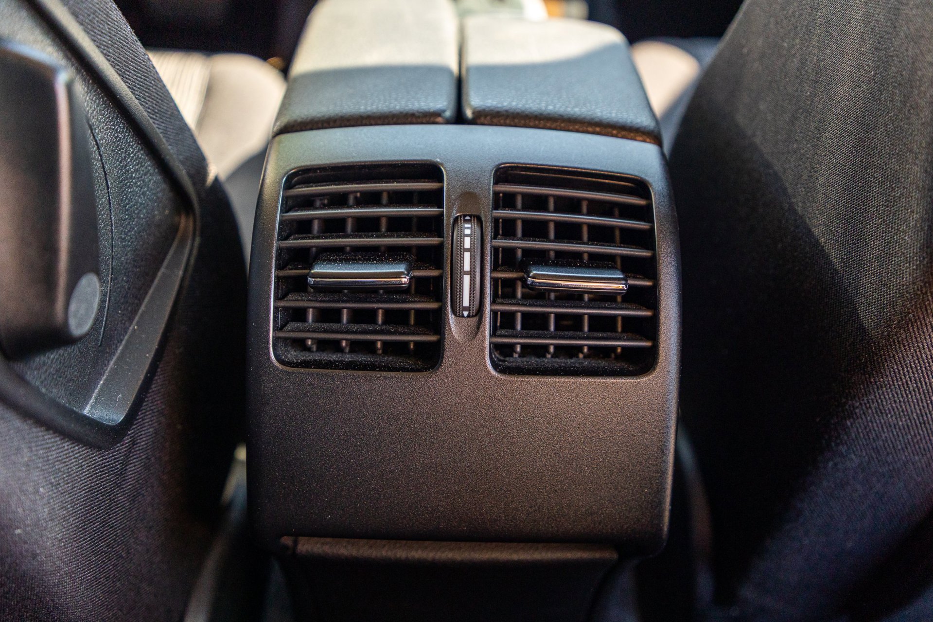 Foto van Mercedes-Benz C 180 Kompressor