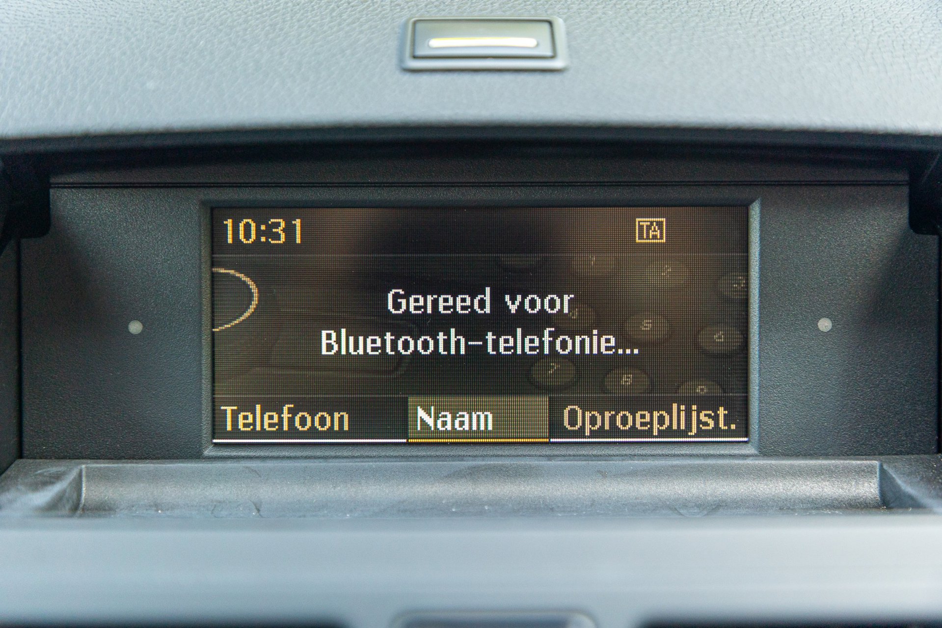 Foto van Mercedes-Benz C 180 Kompressor
