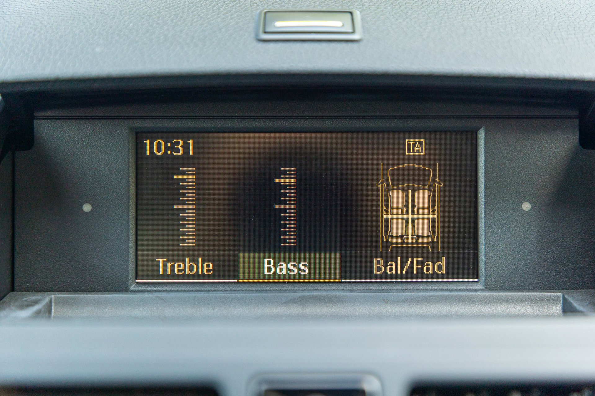 Foto van Mercedes-Benz C 180 Kompressor