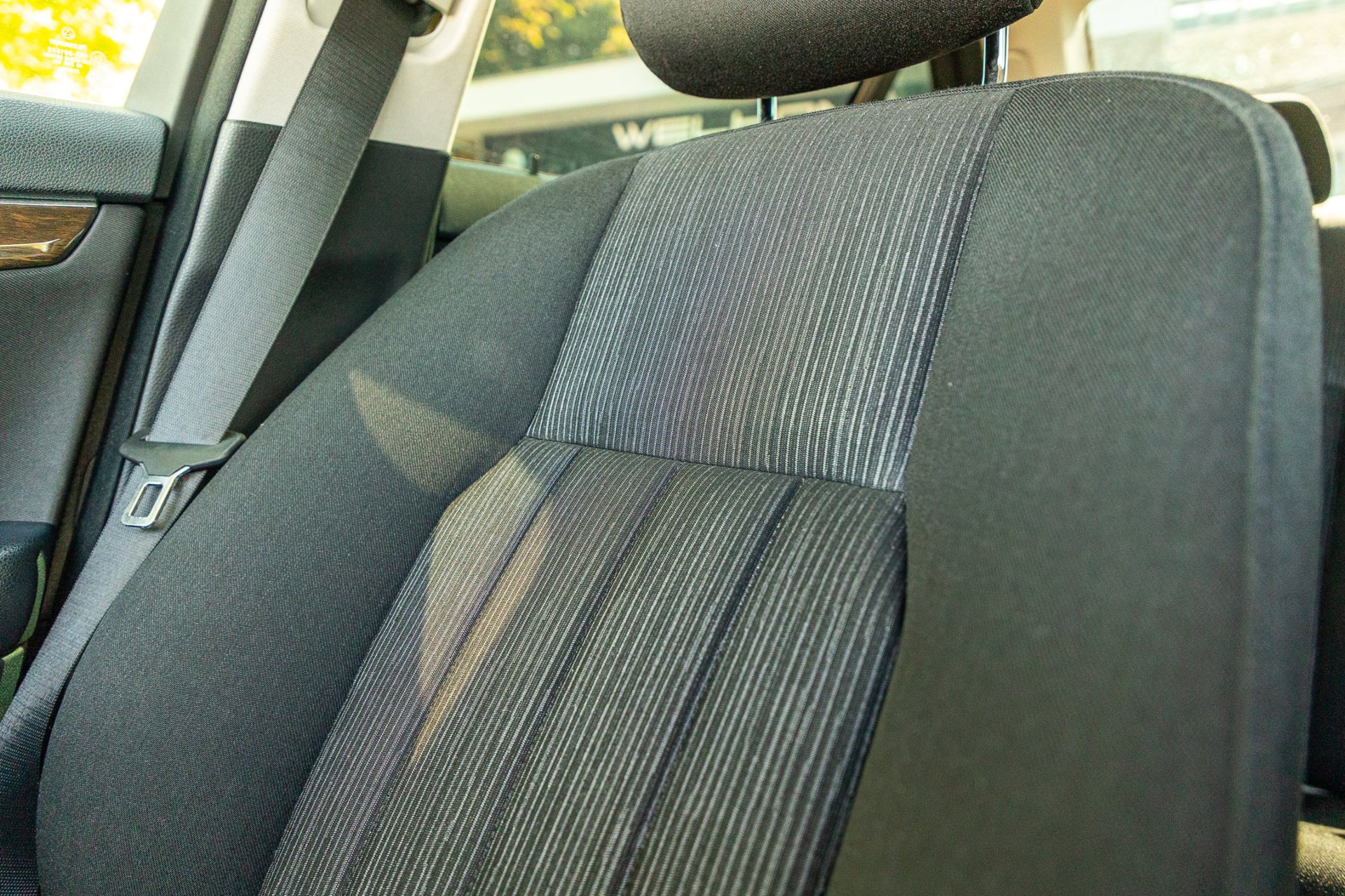 Foto van Mercedes-Benz C 180 Kompressor