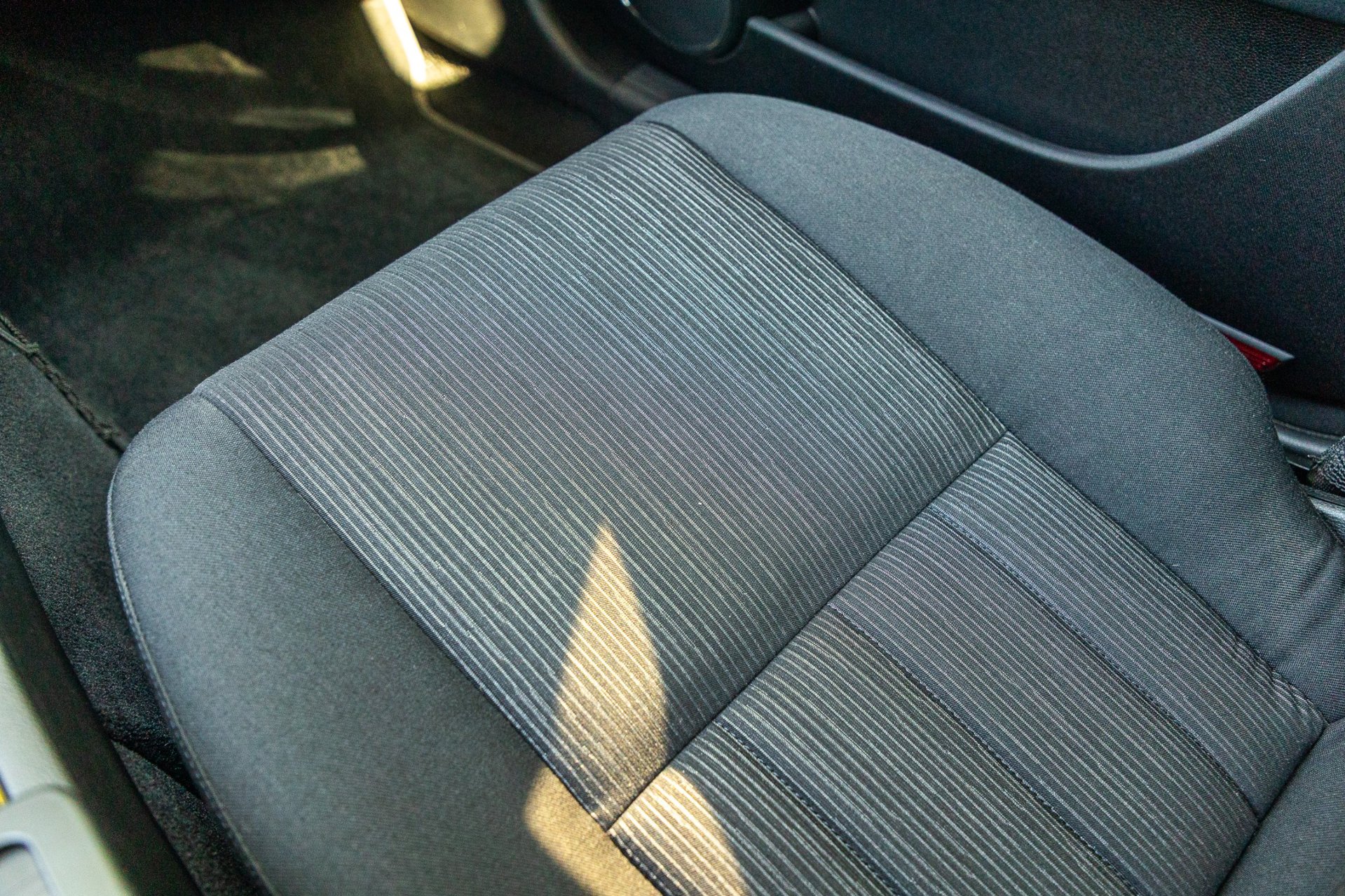 Foto van Mercedes-Benz C 180 Kompressor