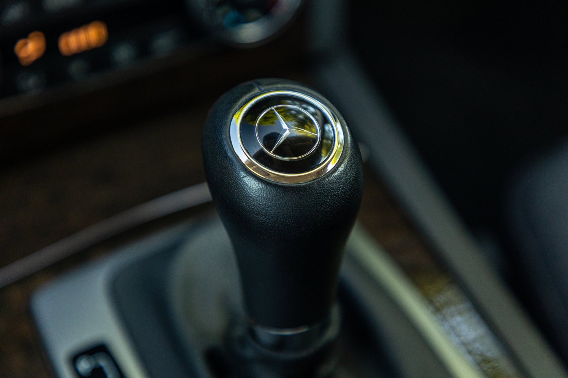Foto van Mercedes-Benz C 180 Kompressor