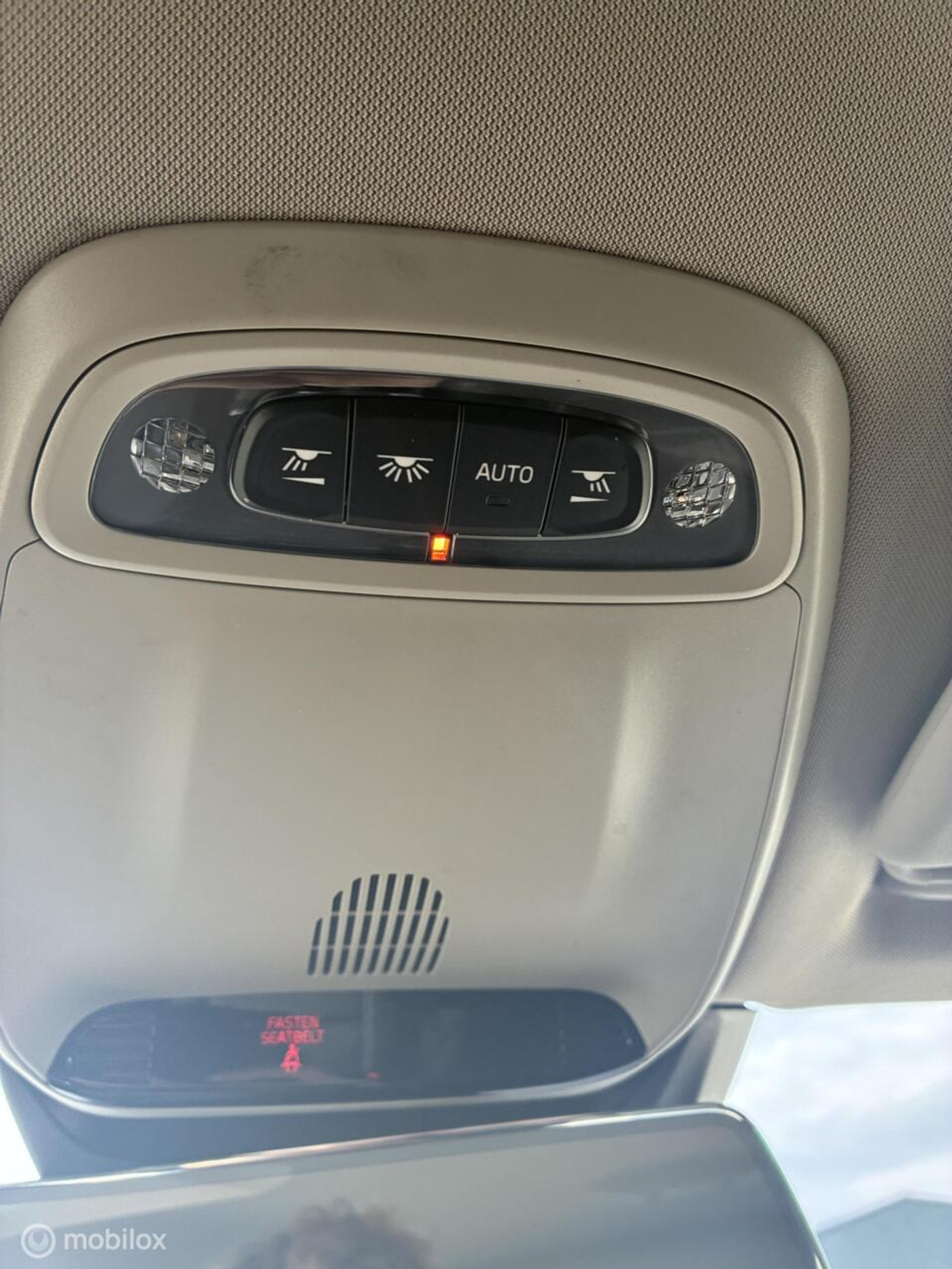 Foto van Volvo V40