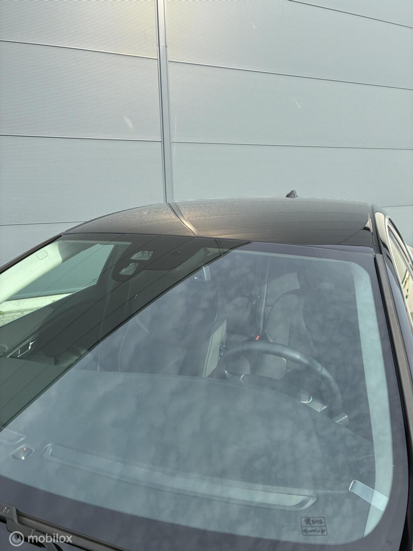 Foto van Volvo V40