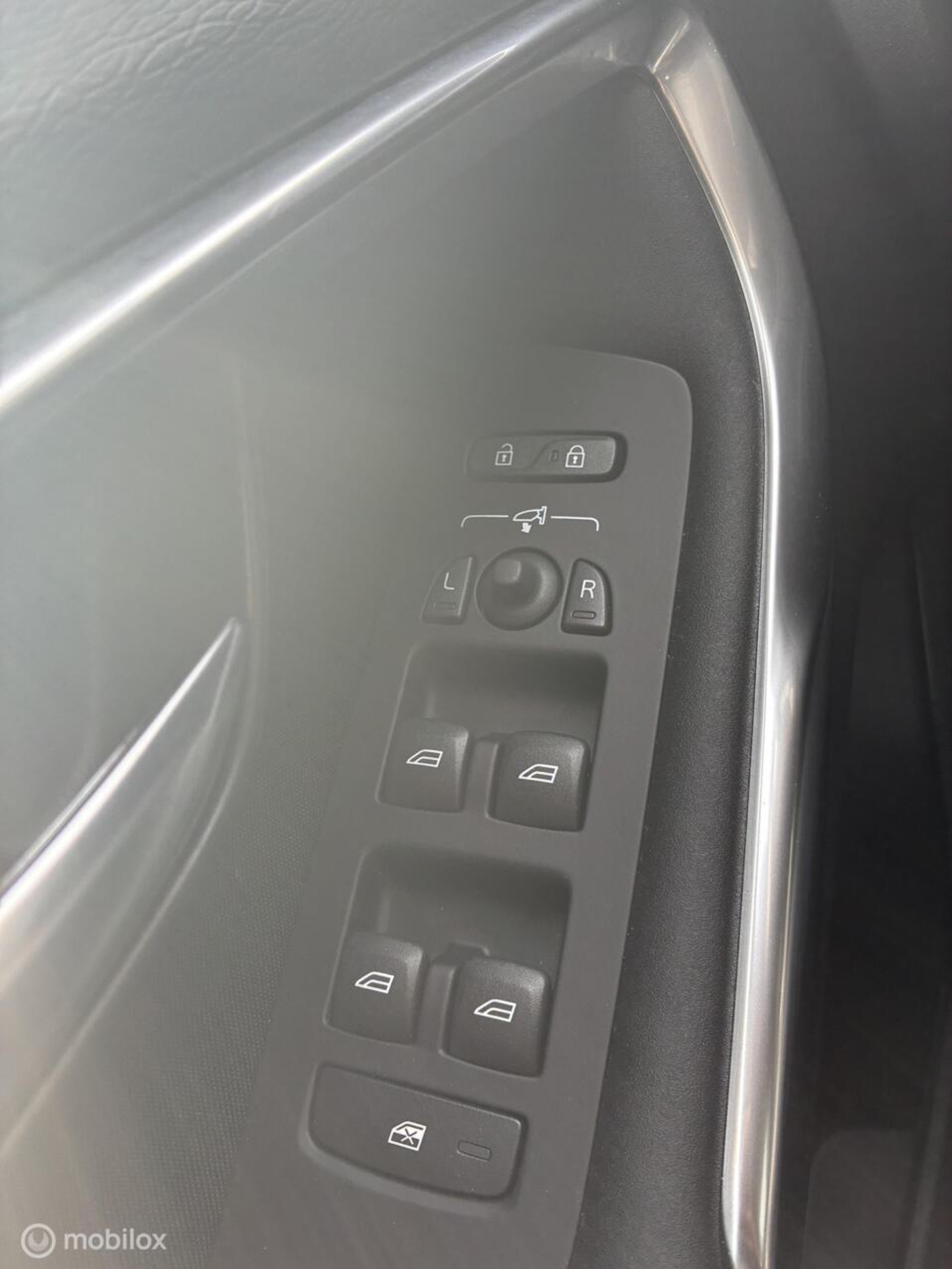 Foto van Volvo V40