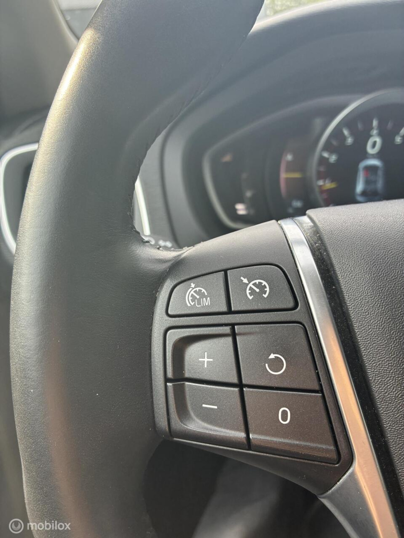 Foto van Volvo V40