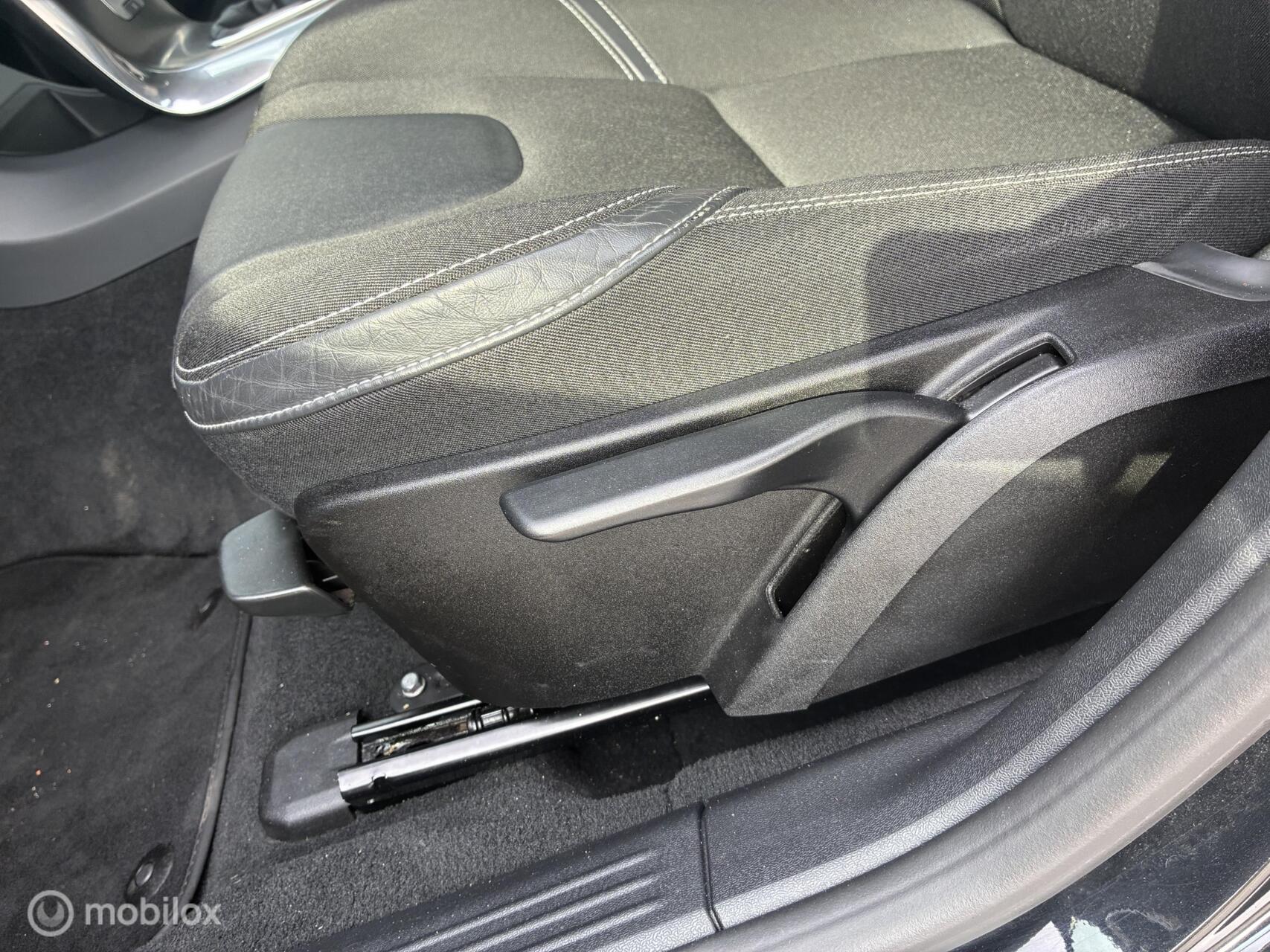 Foto van Volvo V40