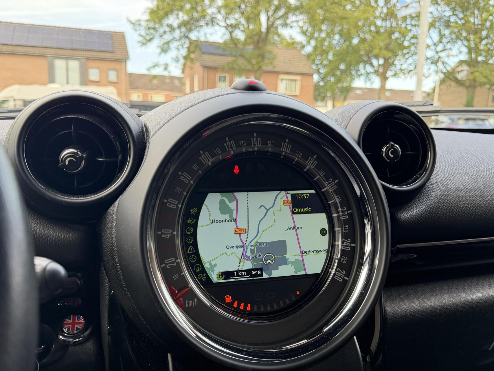 Foto van Mini One