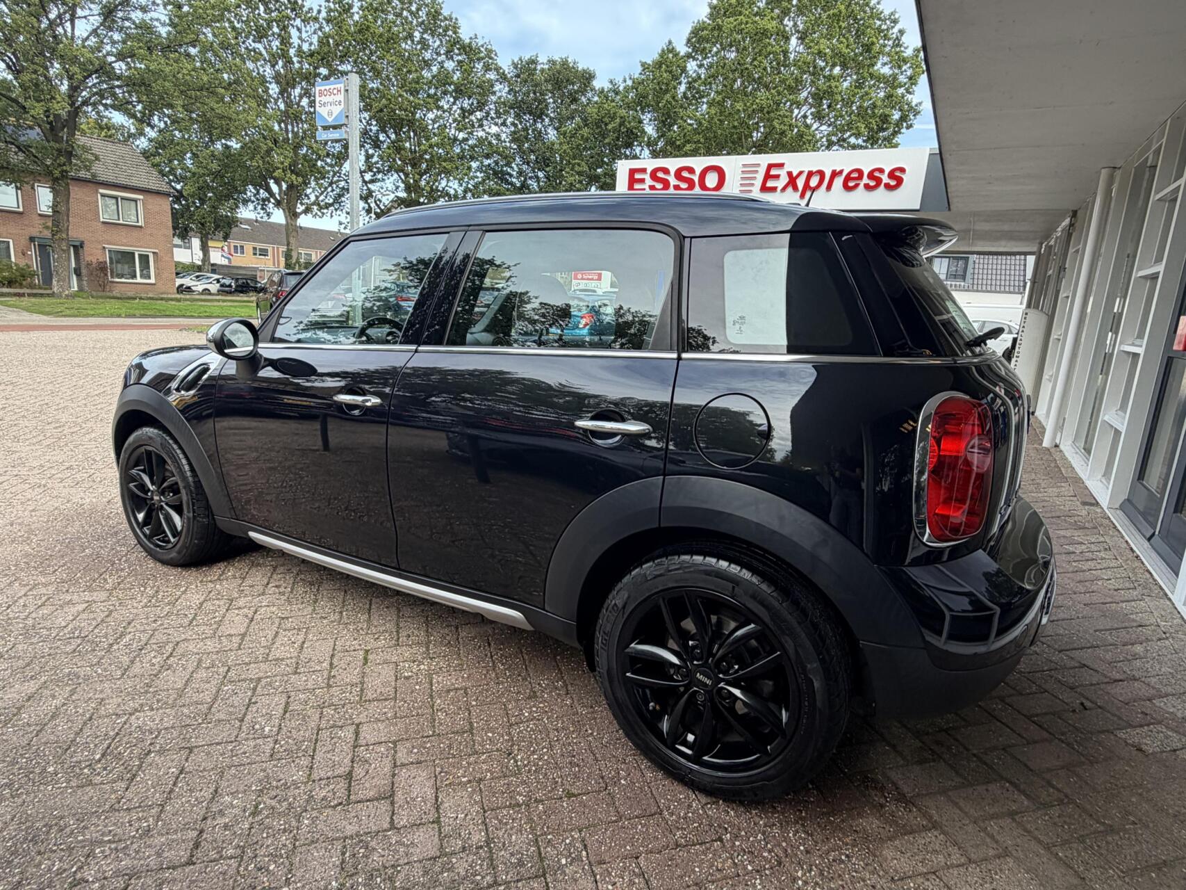Foto van Mini One