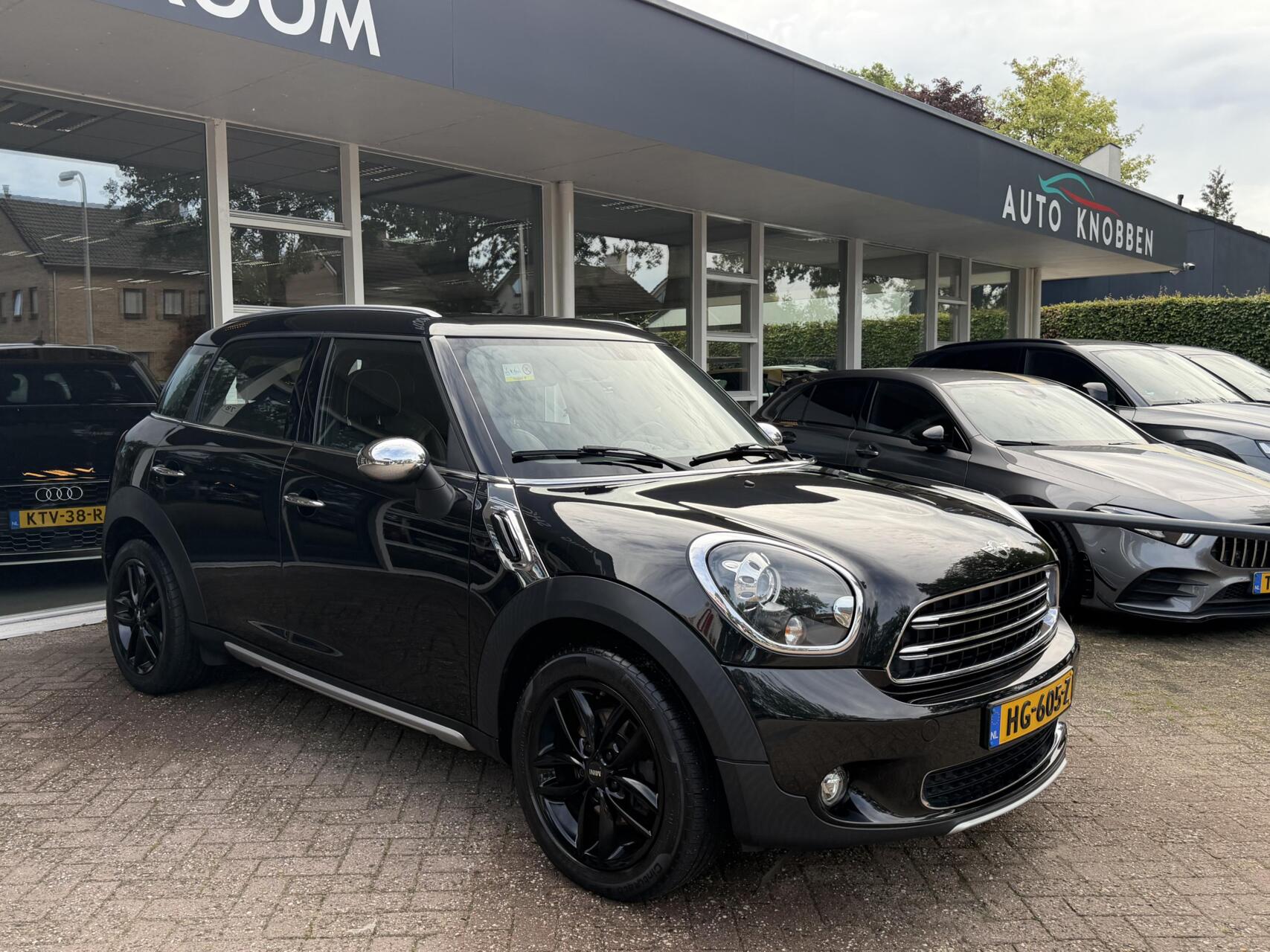 Foto van Mini One