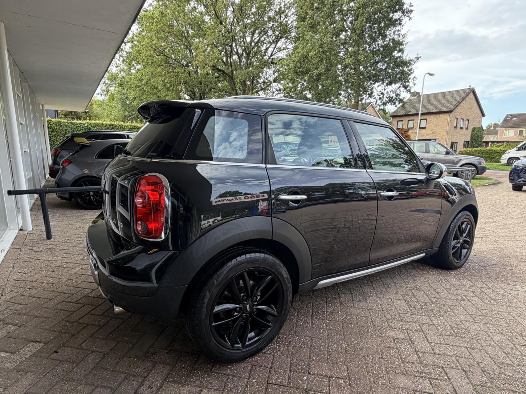 Foto van Mini One