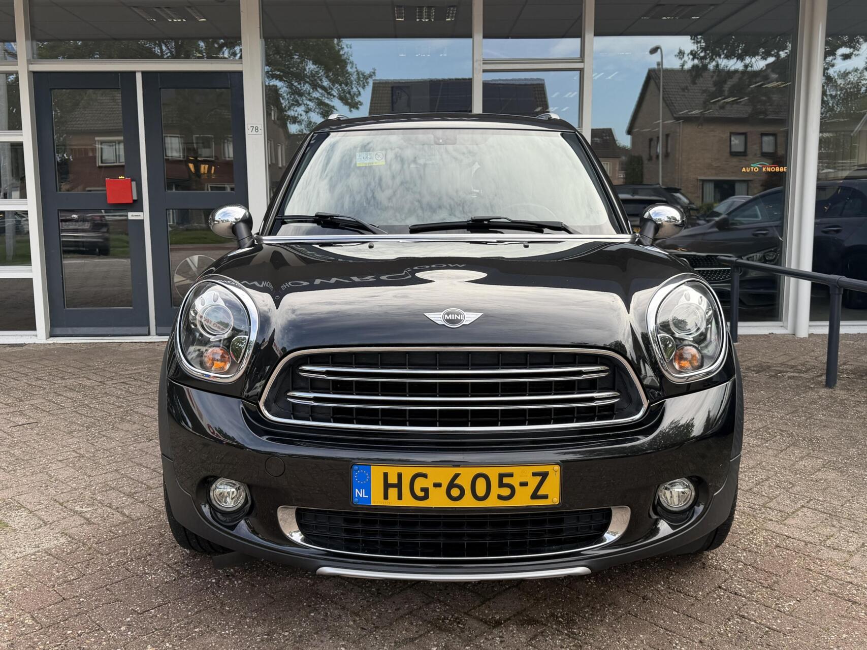 Foto van Mini One