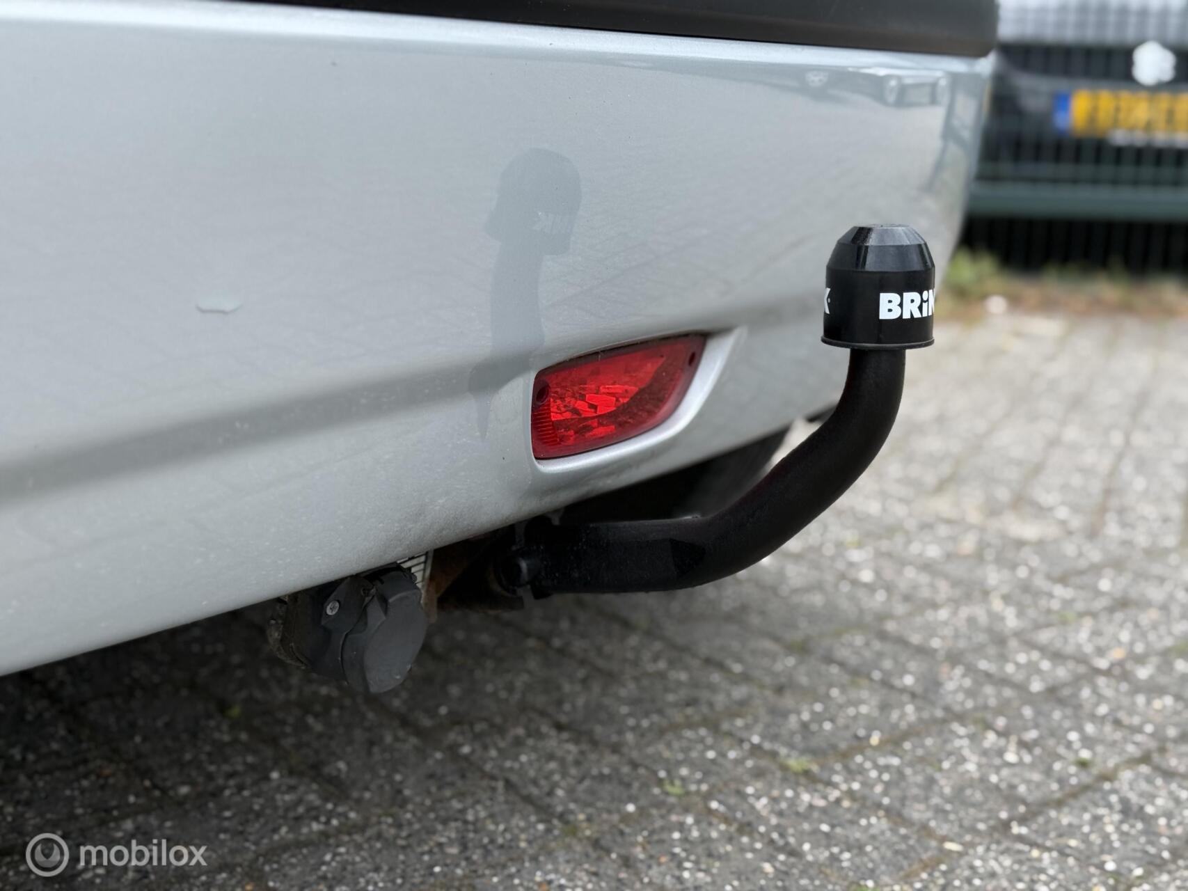 Foto van Hyundai Getz