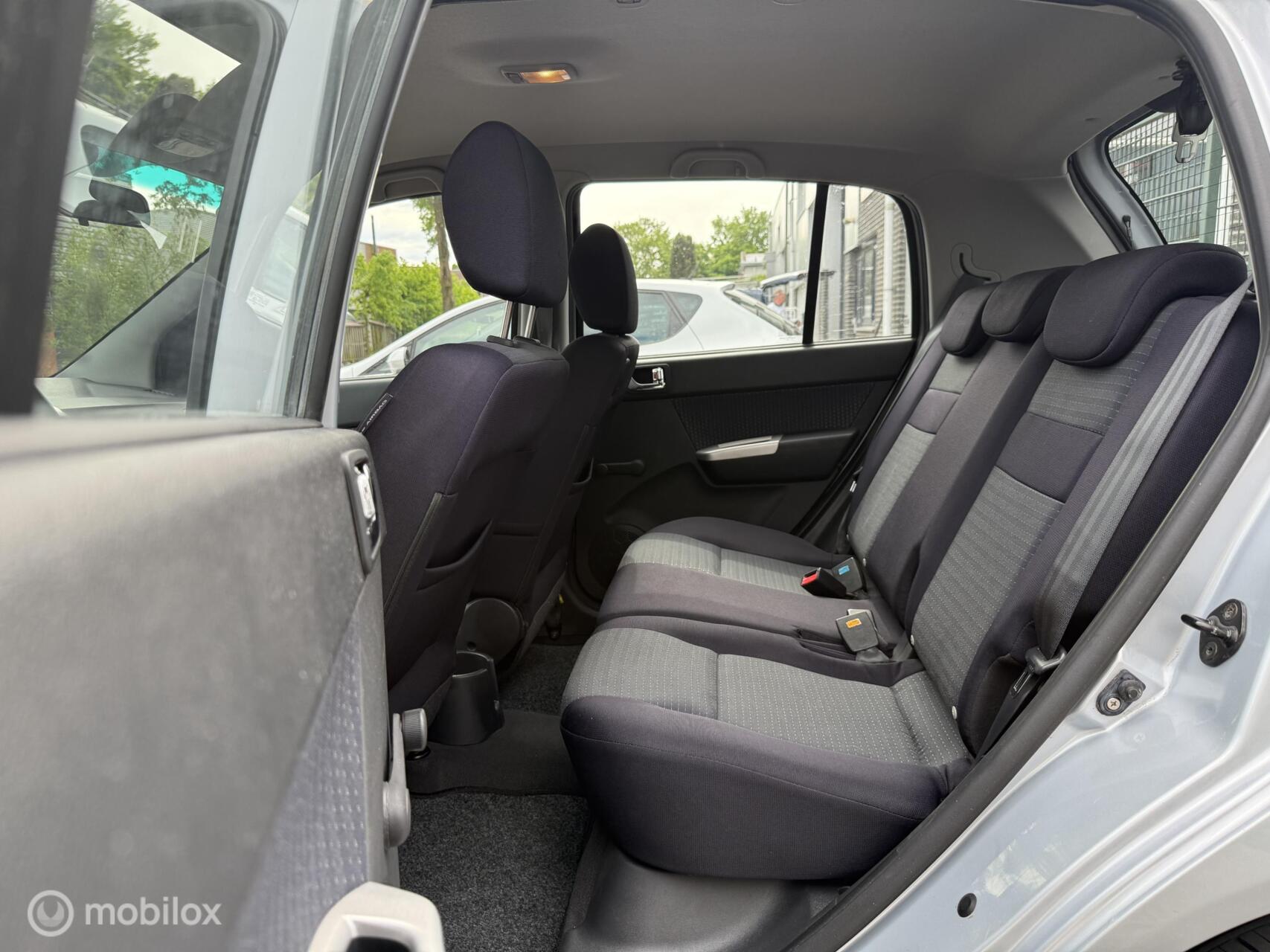 Foto van Hyundai Getz