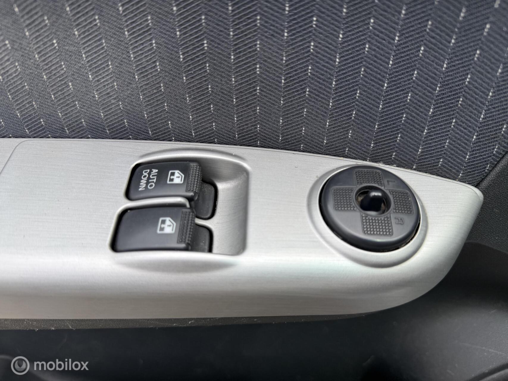 Foto van Hyundai Getz