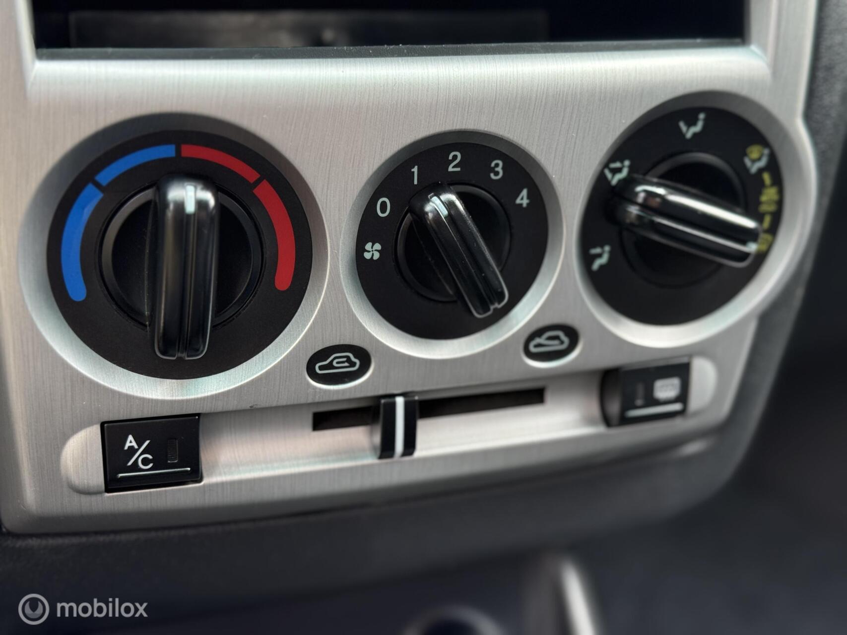 Foto van Hyundai Getz