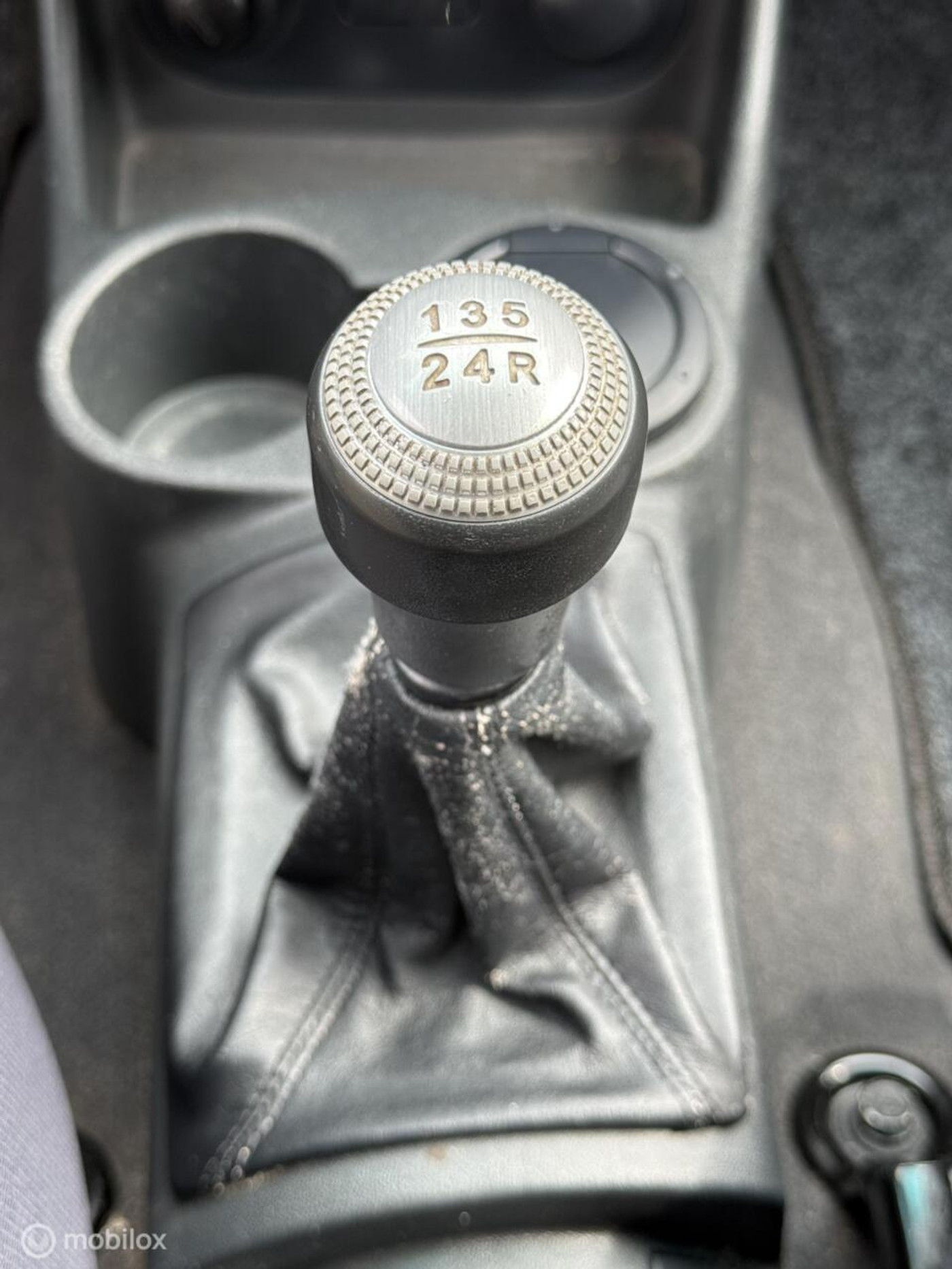 Foto van Hyundai Getz