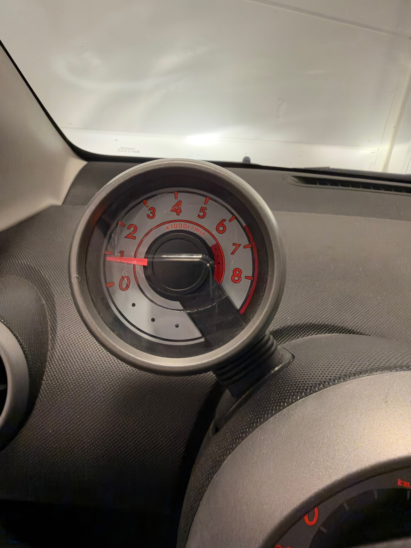Foto van Peugeot Peugeot 107