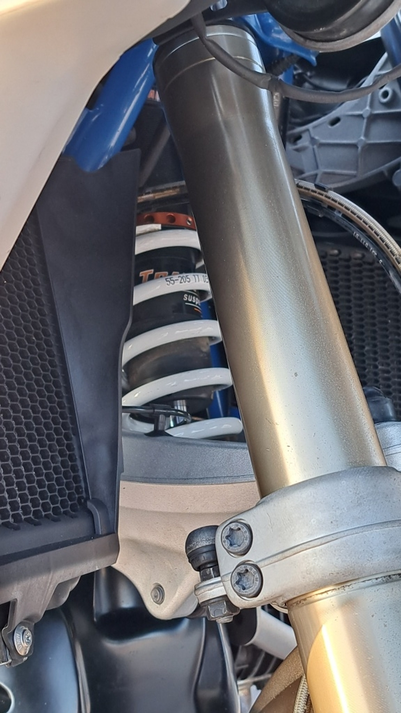 Foto van BMW R 1200 GS