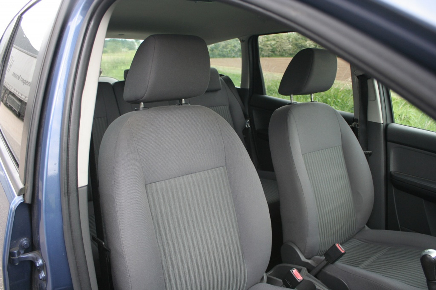 Foto van Ford Focus C-max